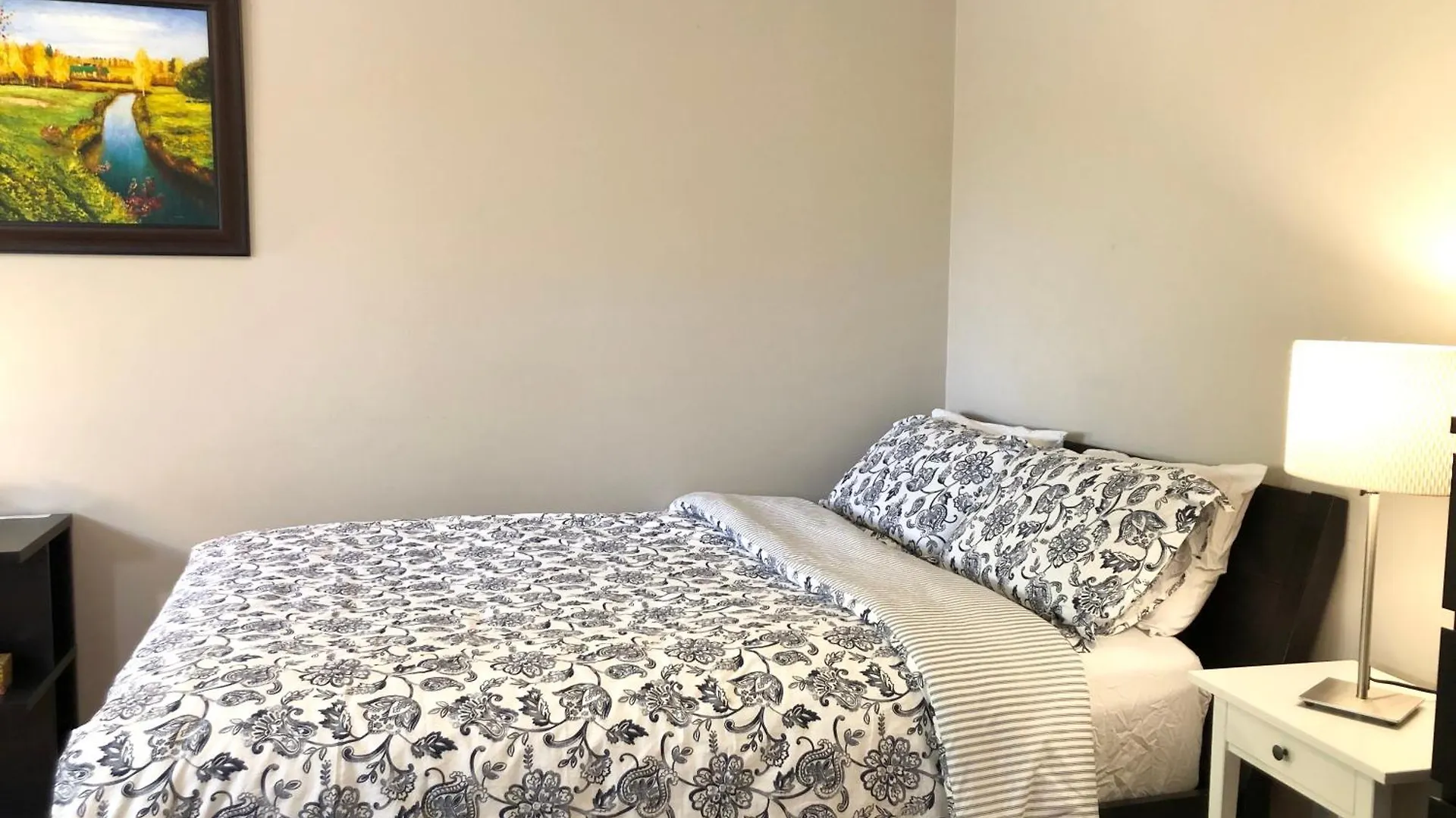 Comfort Stays Near Toronto Airport Mississauga