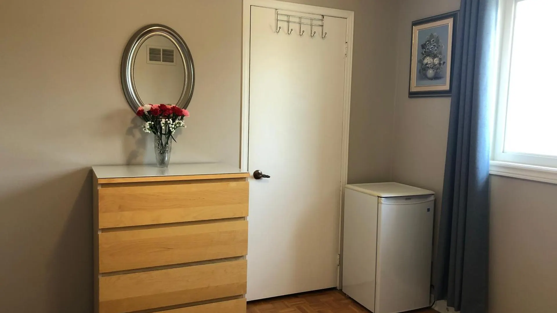 Comfort Stays Near Toronto Airport Mississauga