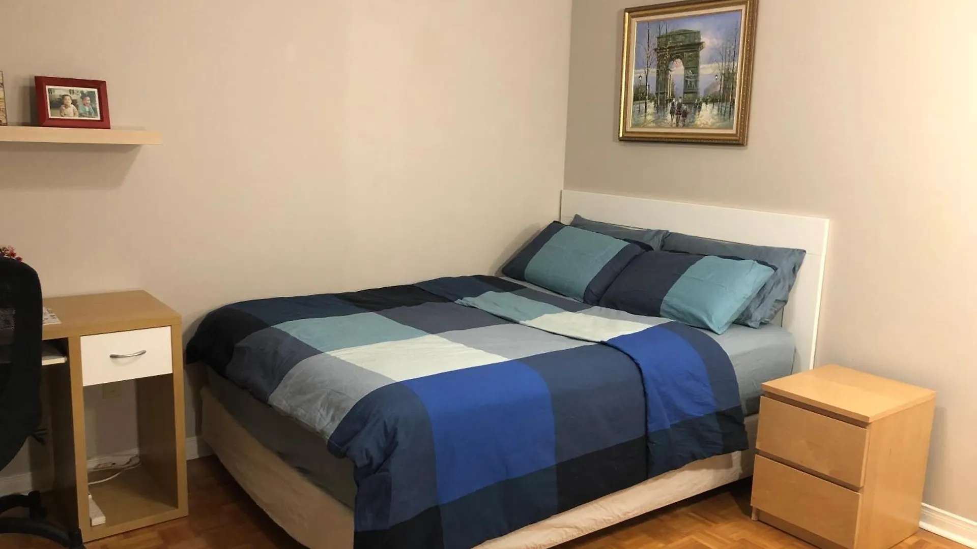 Guest house Comfort Stays Near Toronto Airport Mississauga