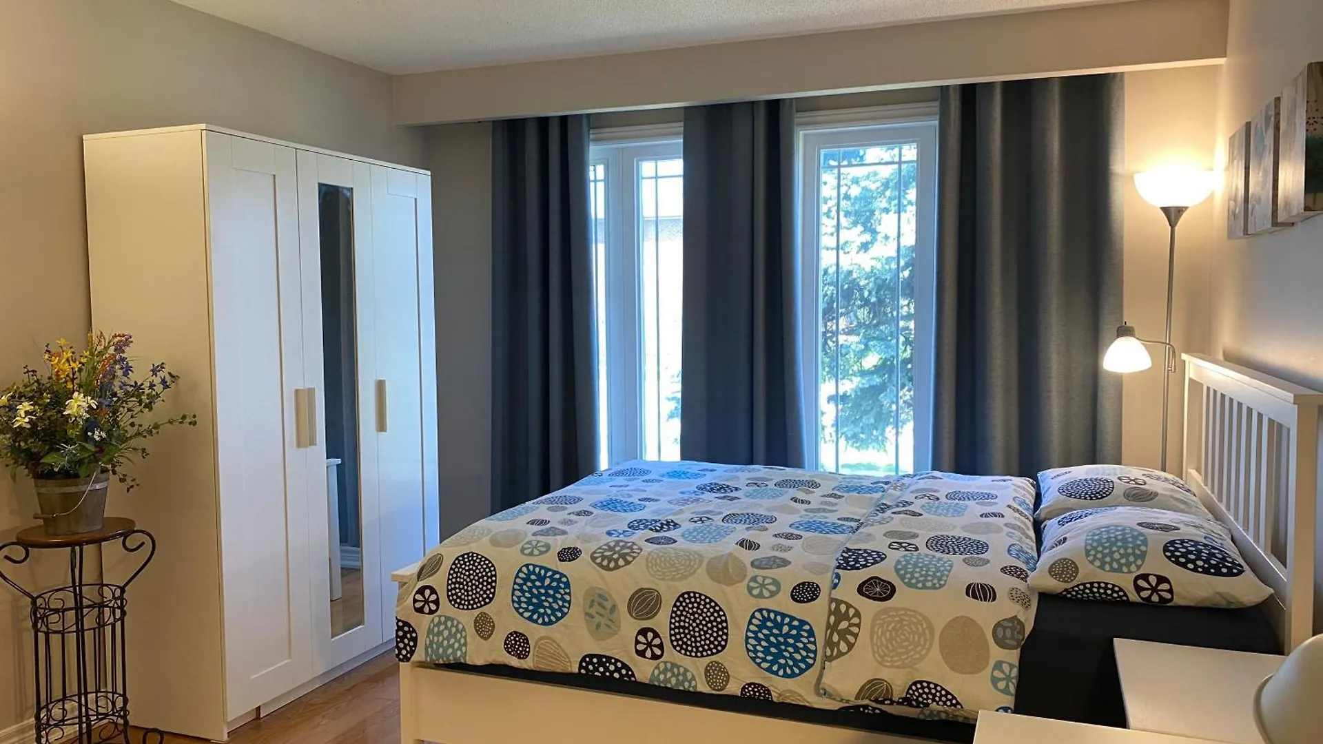 Comfort Stays Near Toronto Airport Mississauga