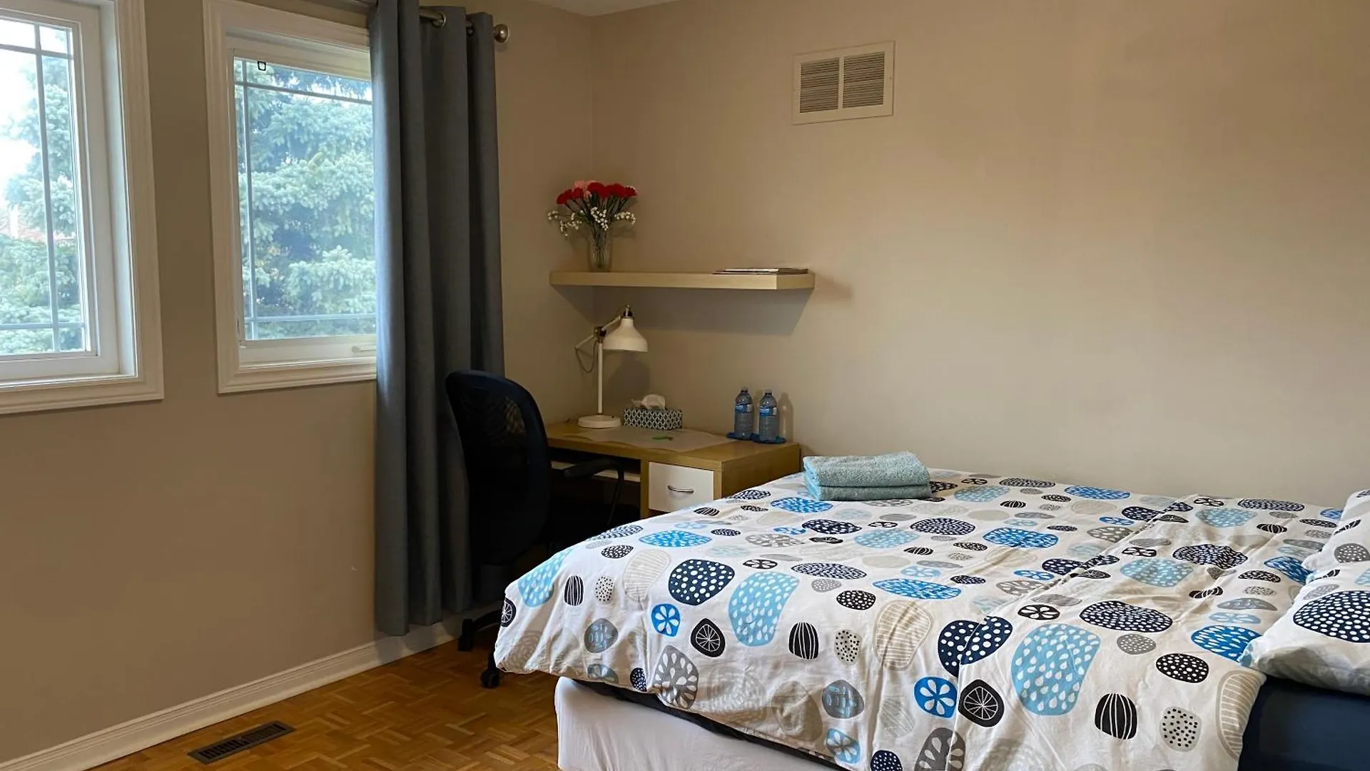 Comfort Stays Near Toronto Airport Mississauga Canada
