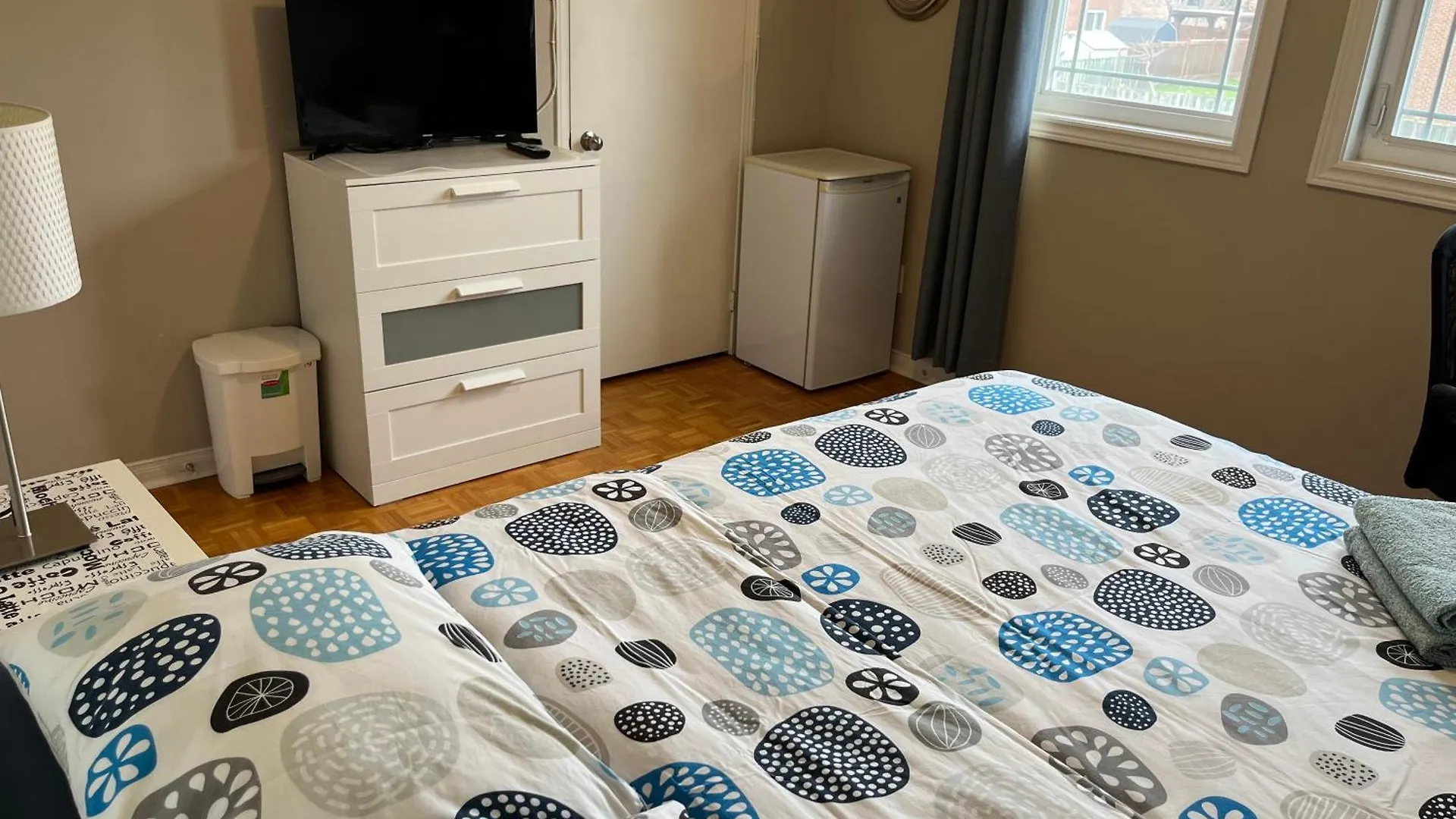 Comfort Stays Near Toronto Airport Mississauga Guest house